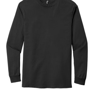 DISCONTINUED Gildan Hammer Long Sleeve T-Shirt. H400