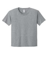 Jerzees Ultimate Youth Ring Spun T-Shirt IC46B