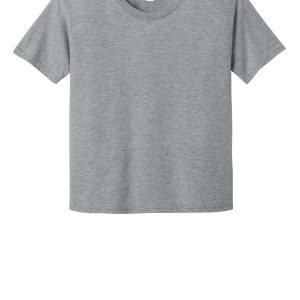 Jerzees Ultimate Youth Ring Spun T-Shirt IC46B