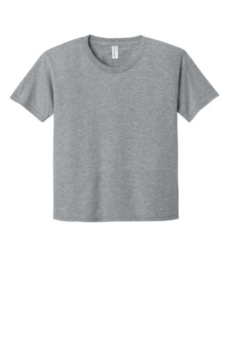 Jerzees Ultimate Youth Ring Spun T-Shirt IC46B