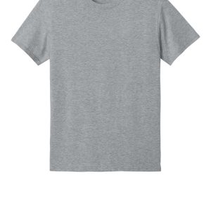 Jerzees Ultimate Unisex Ring Spun T-Shirt IC46M