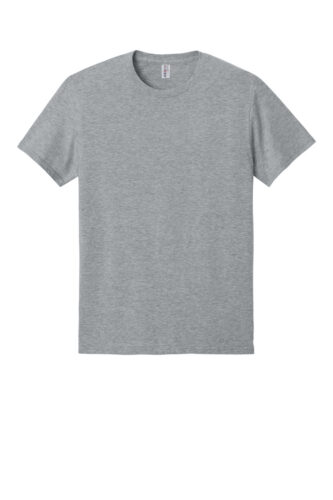 Jerzees Ultimate Unisex Ring Spun T-Shirt IC46M