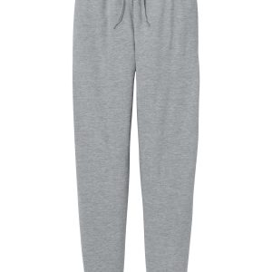 Jerzees Ultimate Unisex CVC Ring Spun Pocket Jogger IC50M