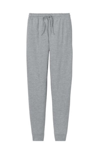 Jerzees Ultimate Unisex CVC Ring Spun Pocket Jogger IC50M