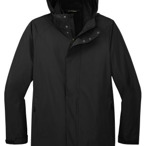 Port Authority All-Weather 3-in-1 Jacket J123