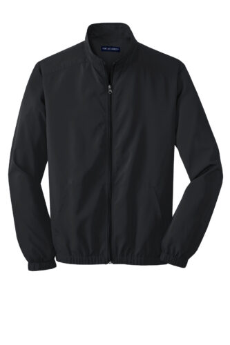 Port Authority&reg; Essential Jacket. J305