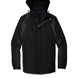 Port Authority Ranger 3-in-1 Jacket. J310
