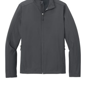 Port Authority Core Soft Shell Jacket. J317