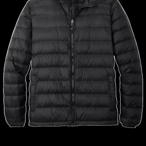 Port Authority Down Jacket. J323