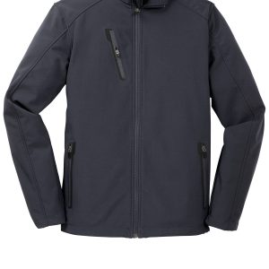 Port Authority Welded Soft Shell Jacket. J324