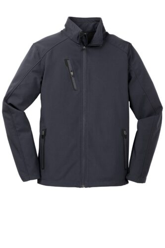 Port Authority Welded Soft Shell Jacket. J324