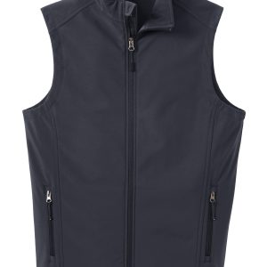 Port Authority Core Soft Shell Vest. J325
