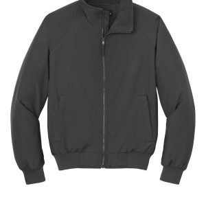 Port Authority Charger Jacket. J328