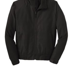 Port Authority Lightweight Charger Jacket. J329