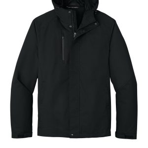 Port Authority All-Conditions Jacket. J331