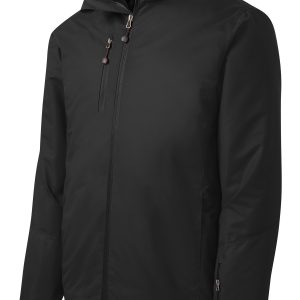 Port Authority Vortex Waterproof 3-in-1 Jacket. J332