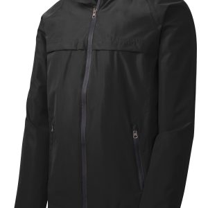 Port Authority Torrent Waterproof Jacket. J333