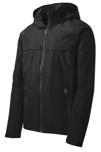 Port Authority Torrent Waterproof Jacket. J333