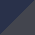 Dress Blue Navy/ Battleship Grey