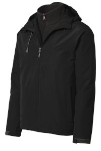 Port Authority Merge 3-in-1 Jacket. J338