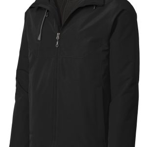Port Authority Merge 3-in-1 Jacket. J338