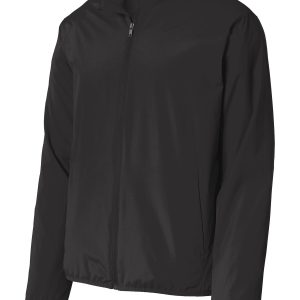 Port Authority Zephyr Full-Zip Jacket. J344