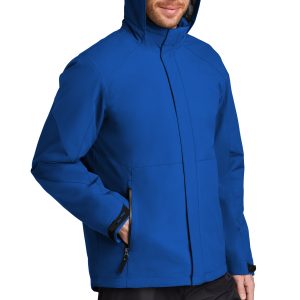 Port Authority Insulated Waterproof Tech Jacket J405