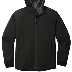 Port Authority Essential Rain Jacket J407