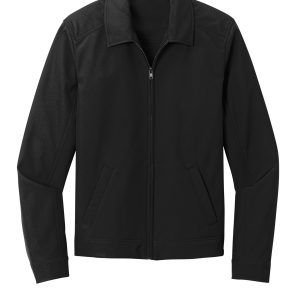 Port Authority Mechanic Soft Shell Jacket J417