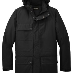 Port Authority Excursion Parka J599