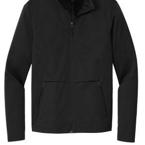 Port Authority Flexshell Jacket J617