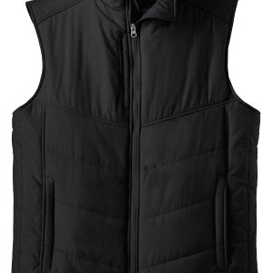 Port Authority Puffy Vest. J709