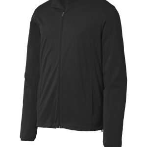 Port Authority Active Soft Shell Jacket. J717