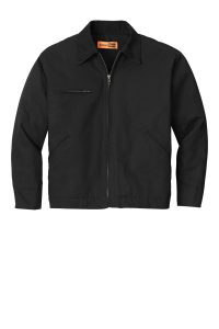 CornerStone - Duck Cloth Work Jacket. J763