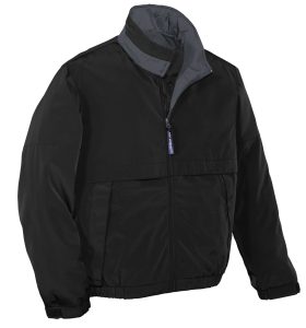 Port Authority Legacy Jacket. J764