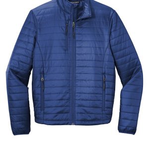 Port Authority Packable Puffy Jacket J850
