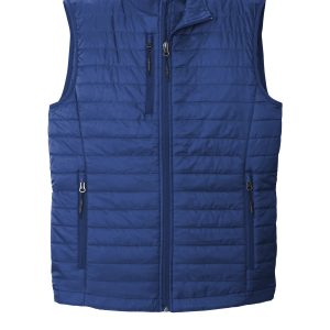 Port Authority Packable Puffy Vest J851