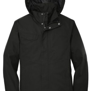 Port Authority Collective Outer Shell Jacket. J900