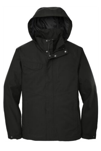 Port Authority Collective Outer Shell Jacket. J900