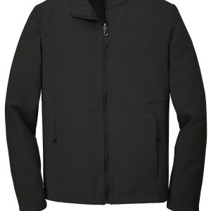 Port Authority Collective Soft Shell Jacket. J901