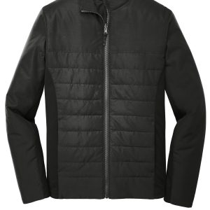 Port Authority Collective Insulated Jacket. J902