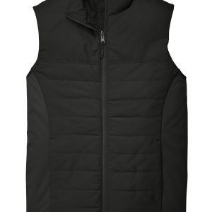 Port Authority Collective Insulated Vest. J903