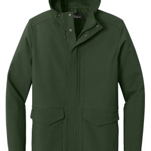 Port Authority Collective Outer Soft Shell Parka J919