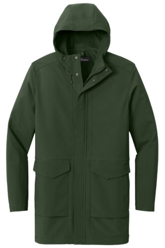 Port Authority Collective Outer Soft Shell Parka J919