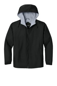 Port Authority Team Jacket. JP56