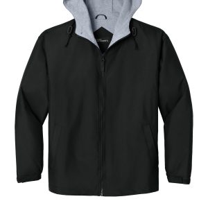 Port Authority Team Jacket. JP56
