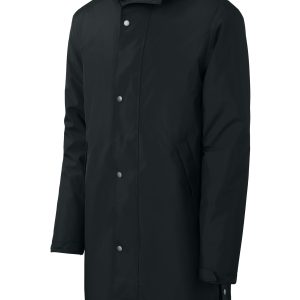 Sport-Tek Waterproof Insulated Sideline Parka JST55