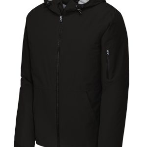 Sport-Tek Waterproof Insulated Jacket JST56