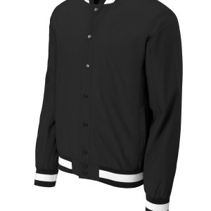Sport-Tek Insulated Varsity Jacket JST58