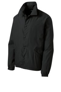 Sport-Tek Sideline Jacket. JST71